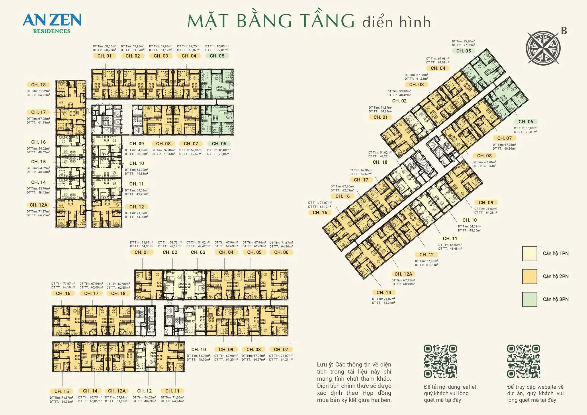 mat-bang-tang-an-zen-residences-nam-long-hai-phong