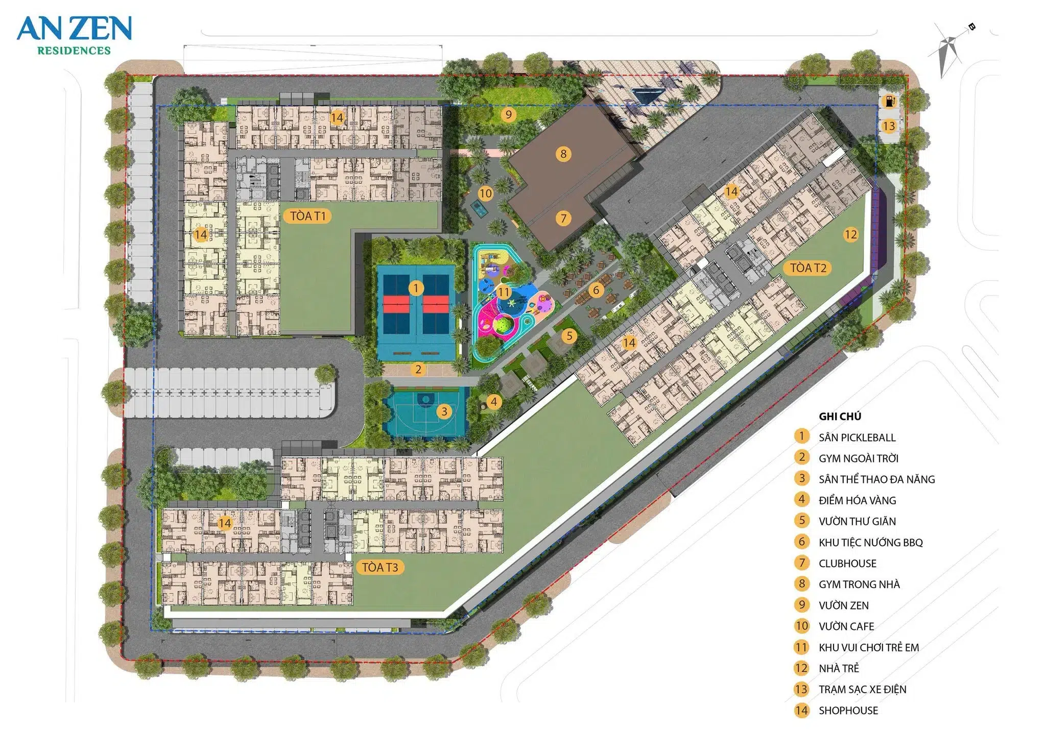 mat-bang-tien-ich-an-zen-residences-hai-phong