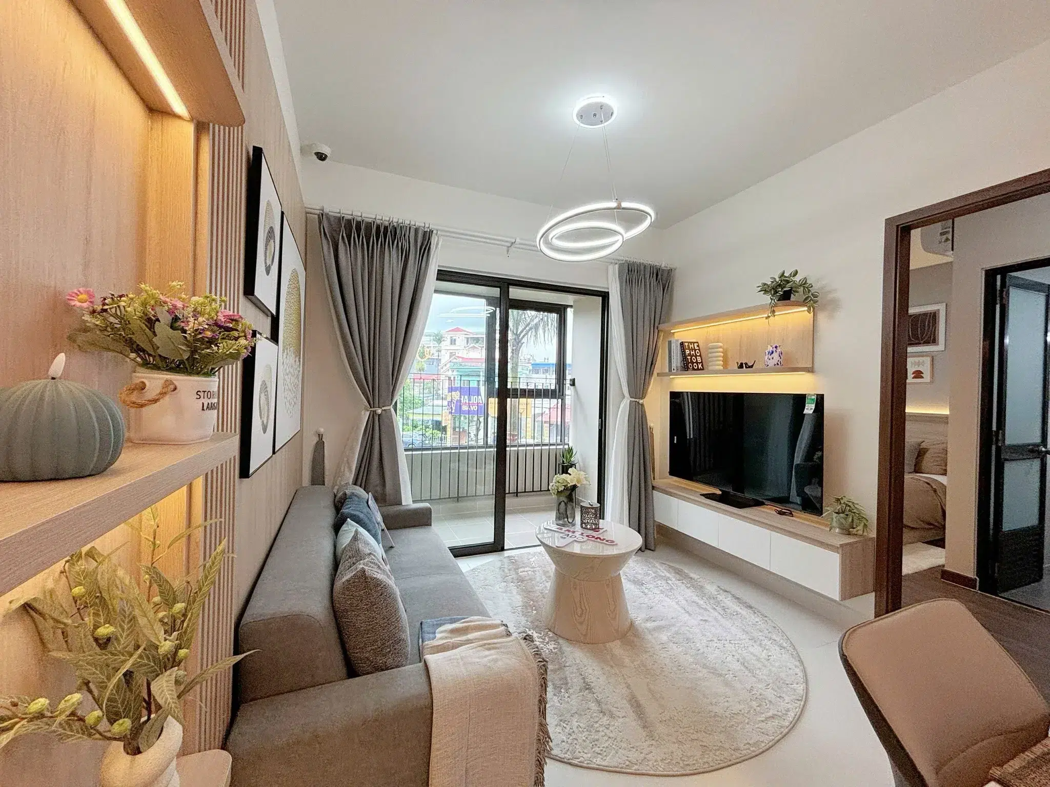 thuc-te-nha-mau-an-zen-residences-nam-long-hai-phong